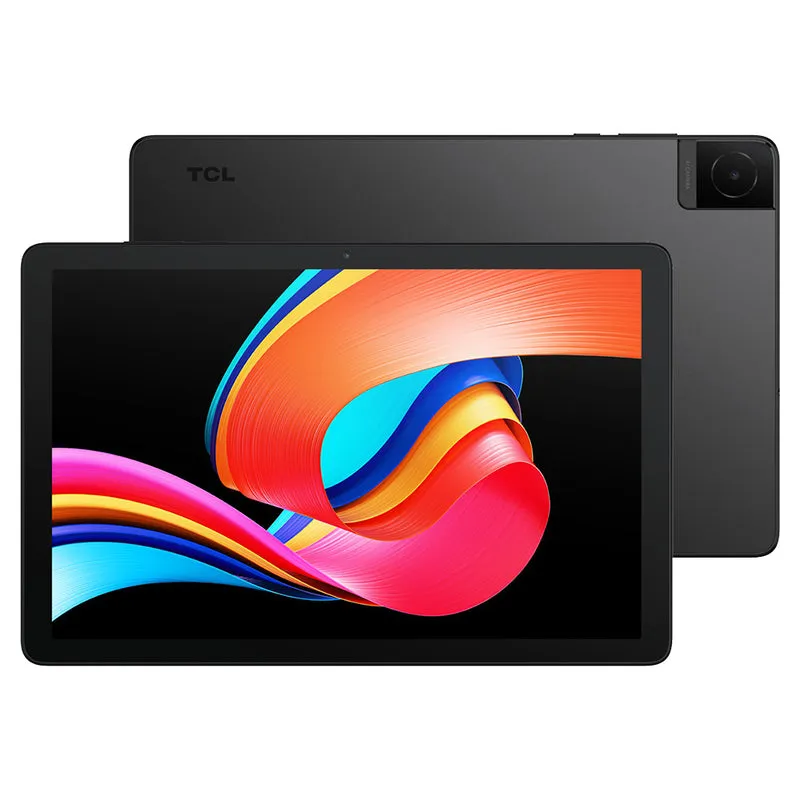 TCL Tab 10L Gen2 10.1" 3GB 32GB Tablet in Space Black | 8492A-2ALCGB11