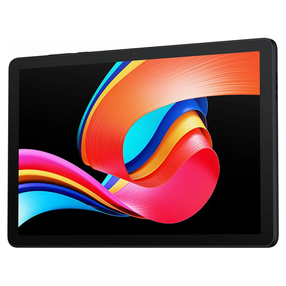 TCL Tab 10L Gen2 10.1" 3GB 32GB Tablet in Space Black | 8492A-2ALCGB11