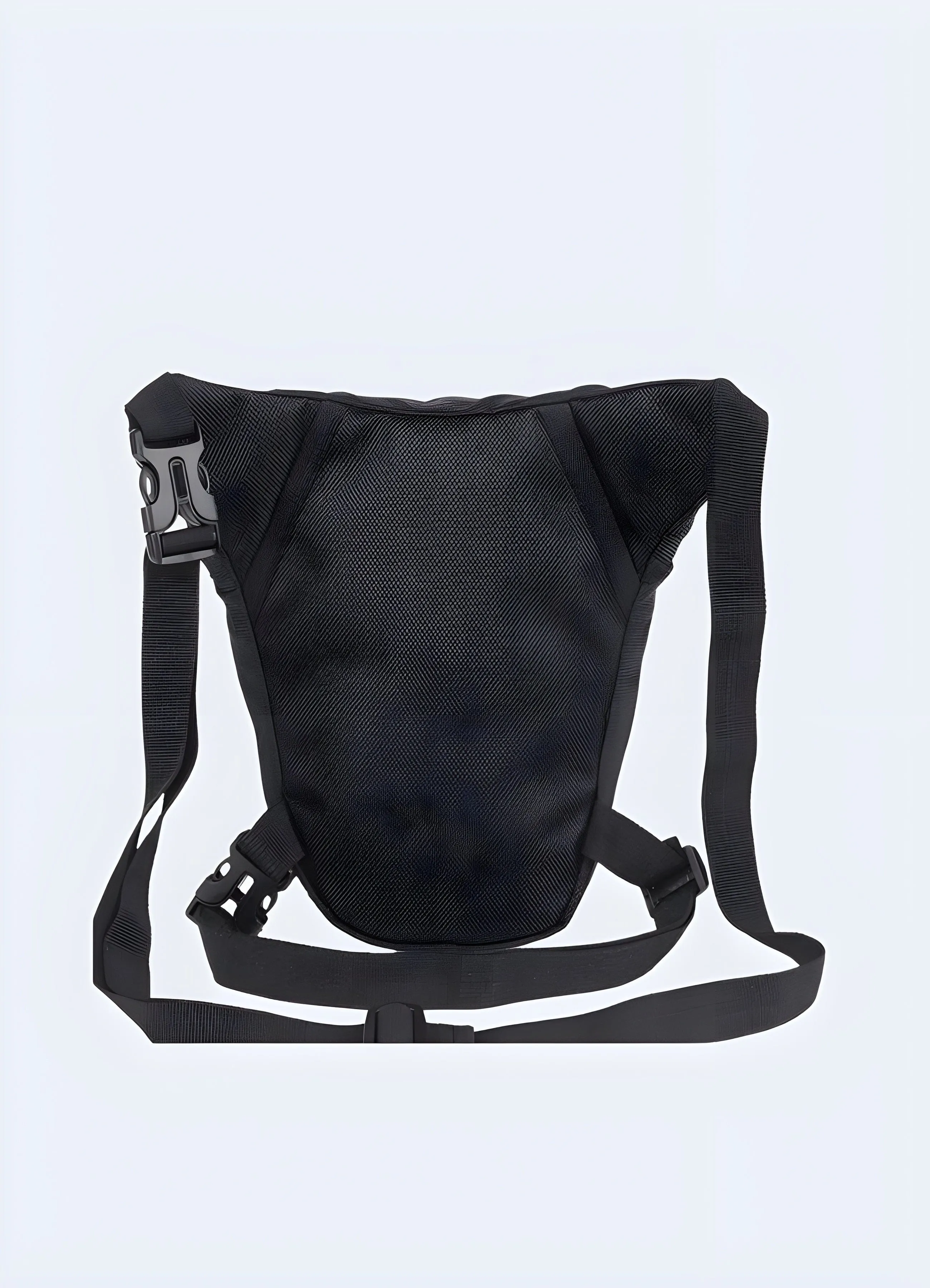 Techwear Hip Side Bag