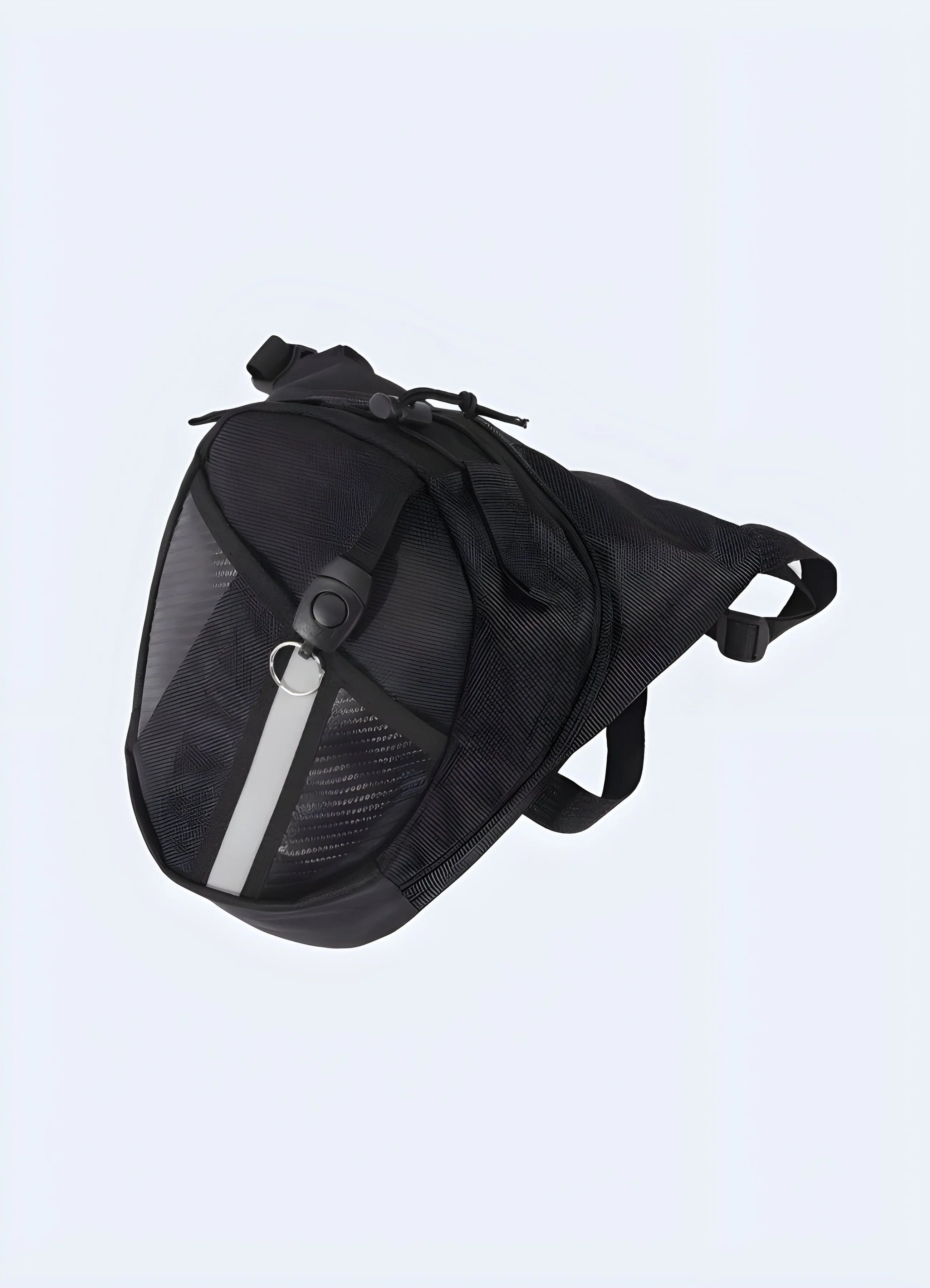 Techwear Hip Side Bag