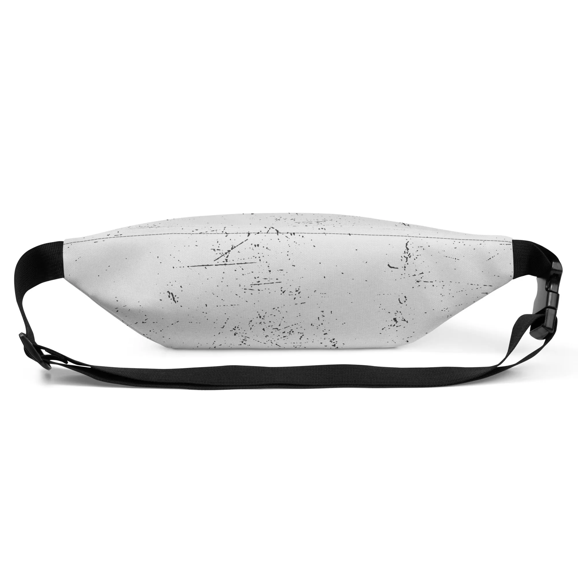 The Blend Compadres Fanny Pack