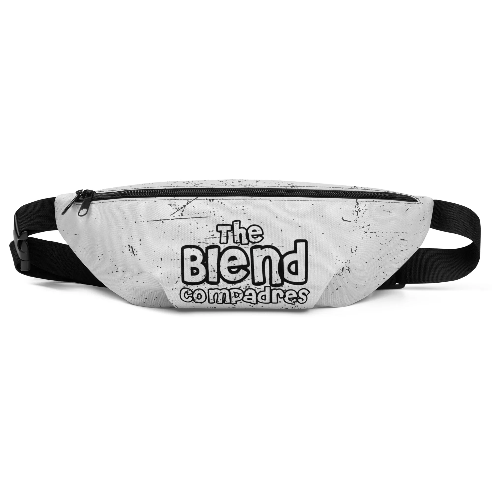 The Blend Compadres Fanny Pack