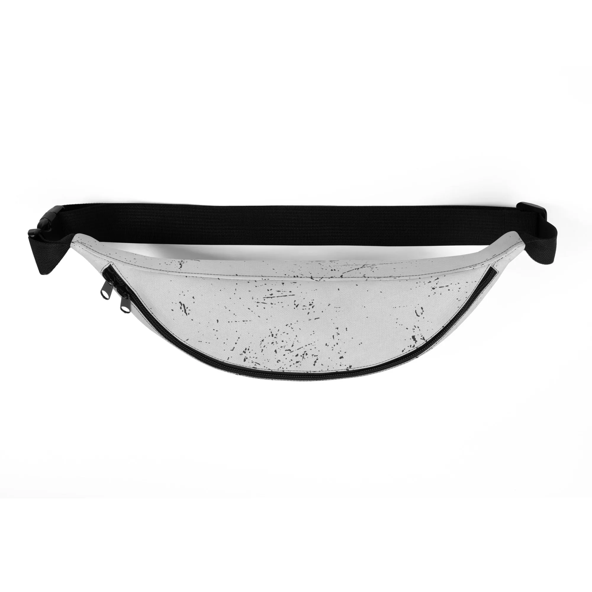 The Blend Compadres Fanny Pack