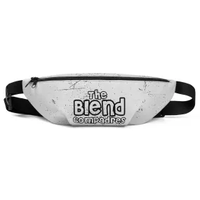 The Blend Compadres Fanny Pack