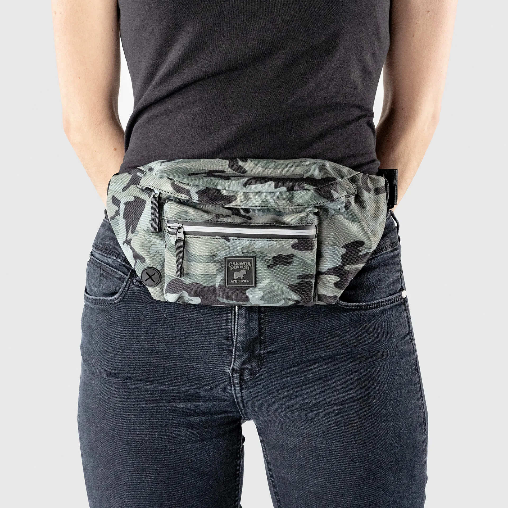 The Everything Fanny Pack