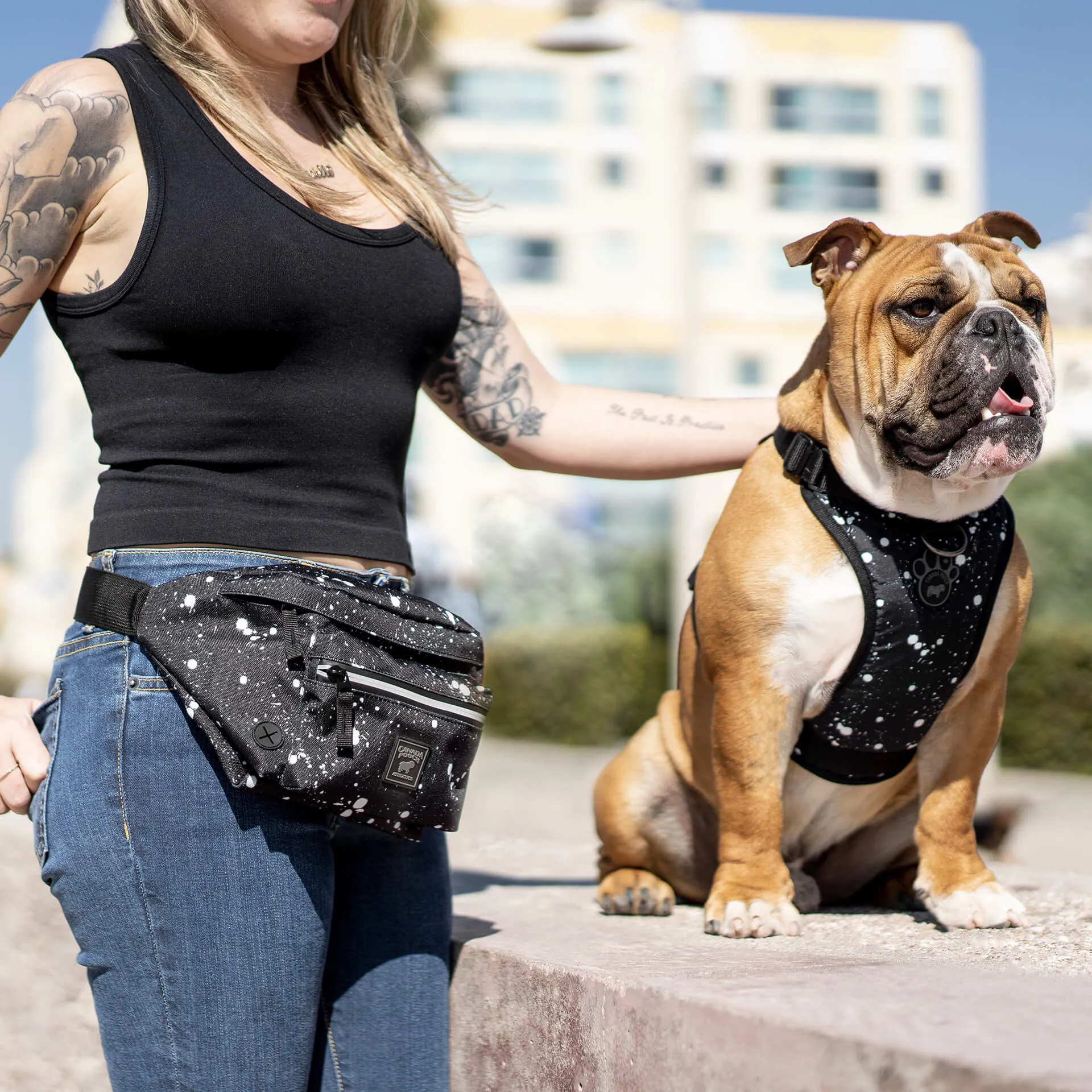 The Everything Fanny Pack