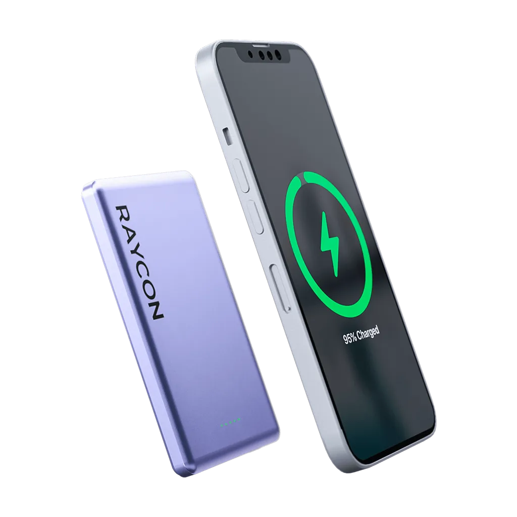 The Magic Power Bank Slim