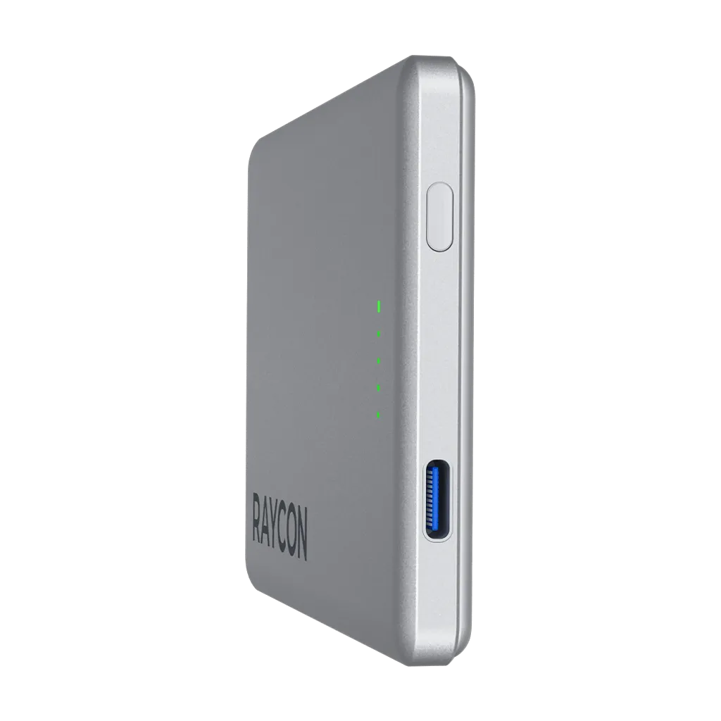 The Magic Power Bank Slim