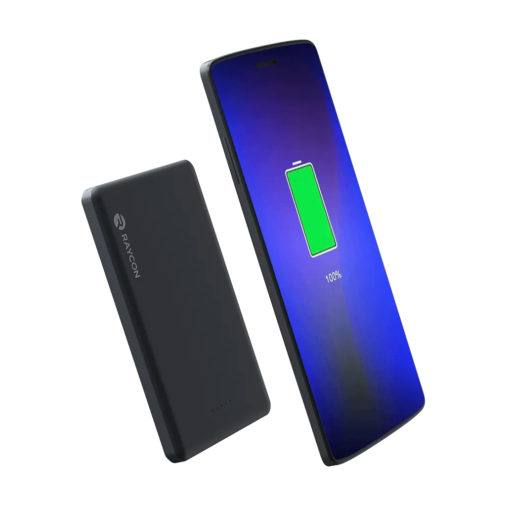 The Magic Power Bank Slim