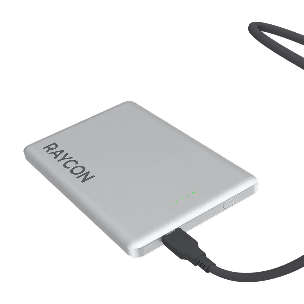 The Magic Power Bank Slim