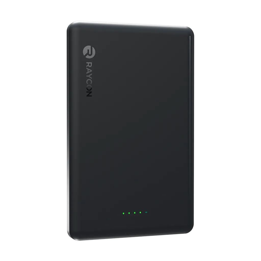 The Magic Power Bank Slim