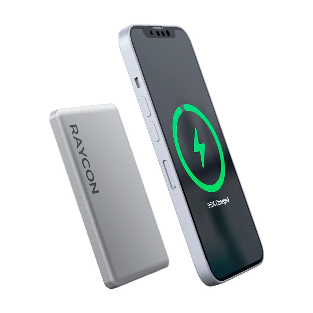 The Magic Power Bank Slim