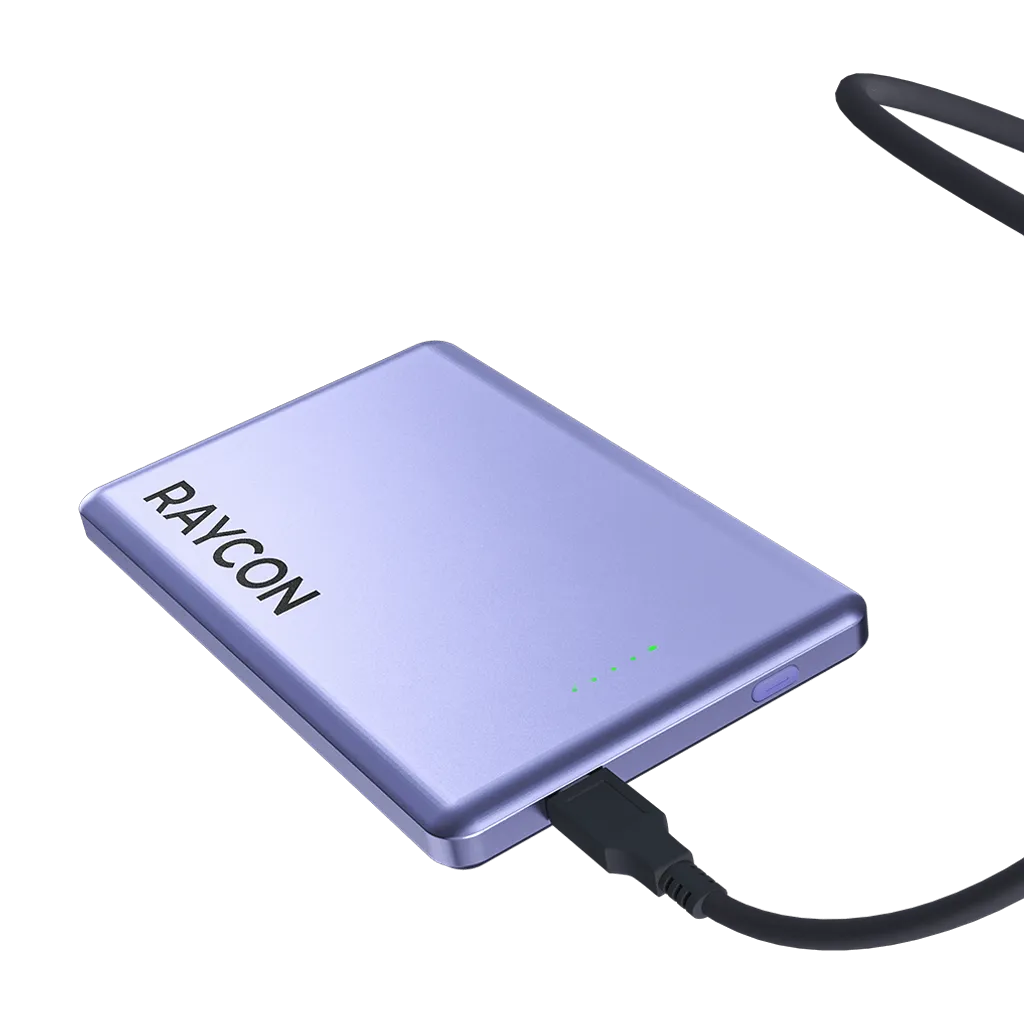 The Magic Power Bank Slim