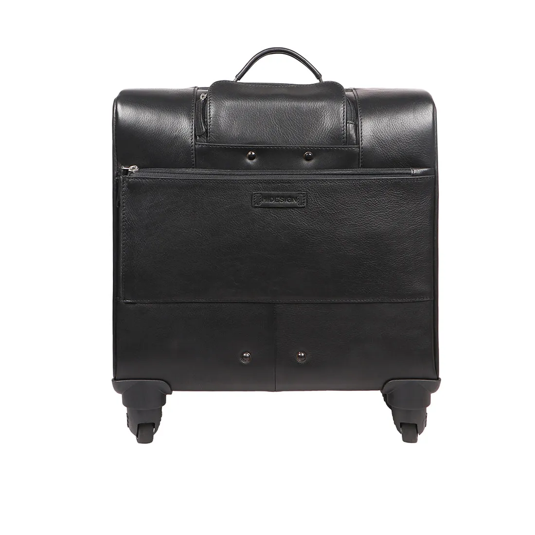 THE RIDGEWAY 02 TROLLEY BAG