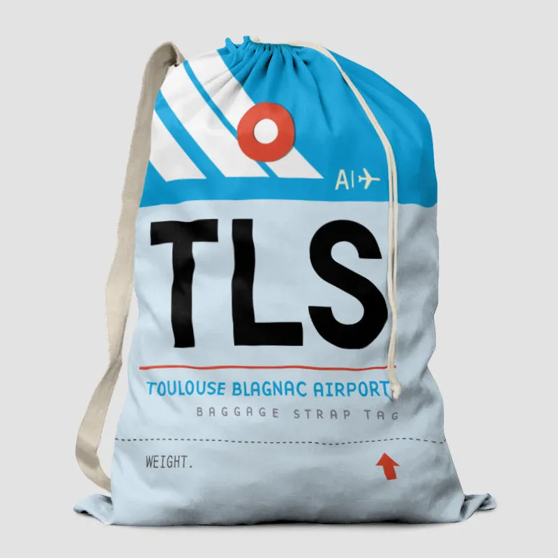 TLS - Laundry Bag