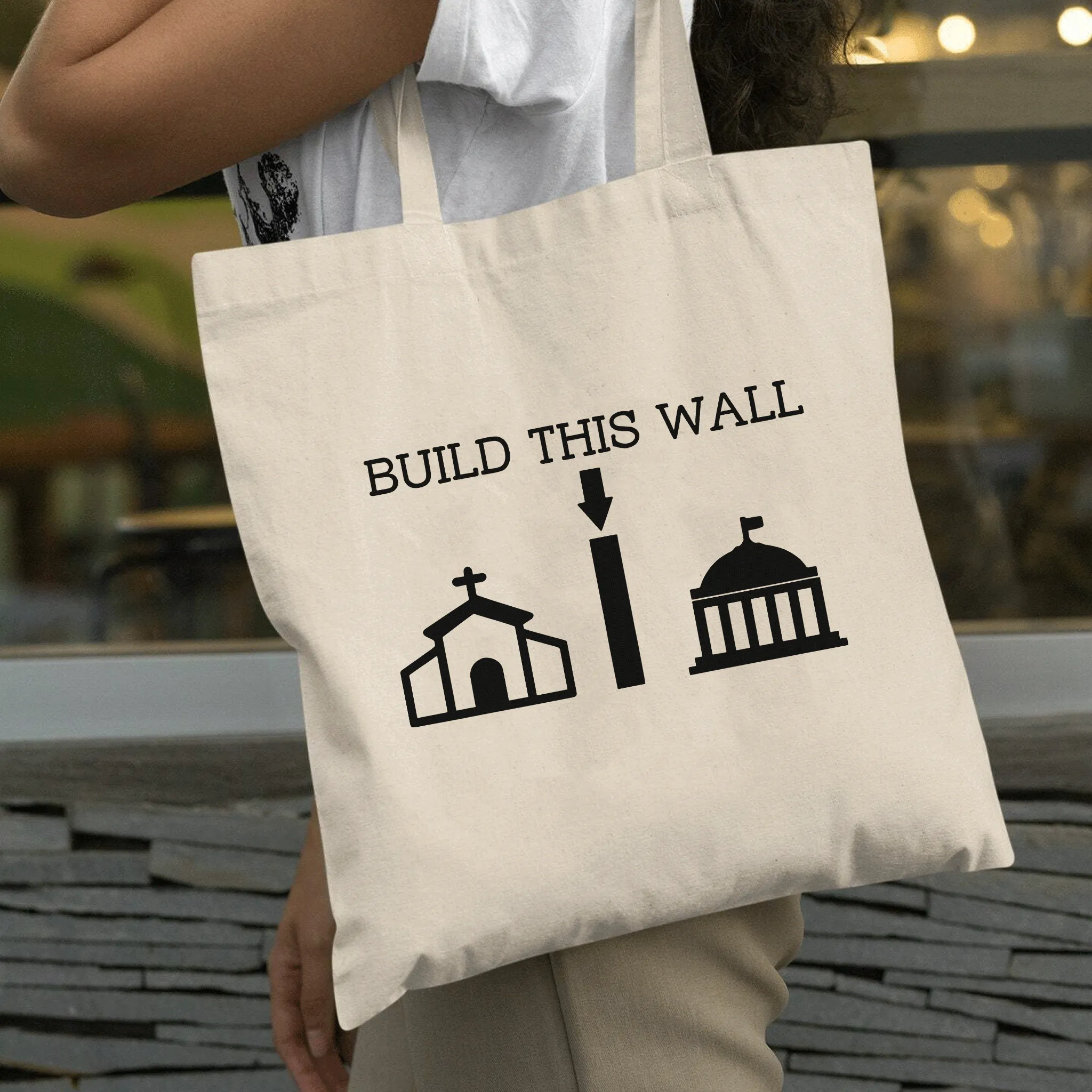 Tote Bag TBW421