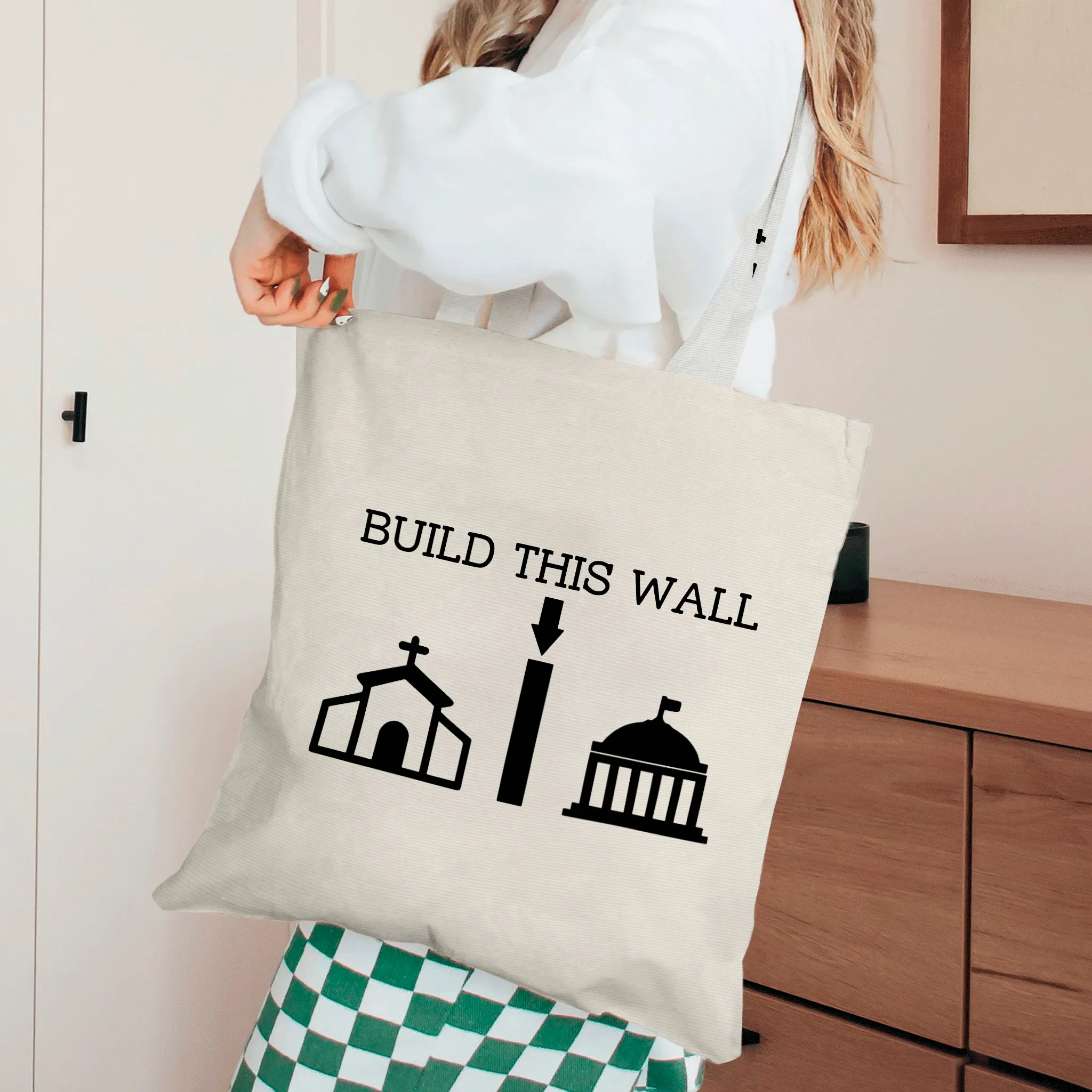 Tote Bag TBW421