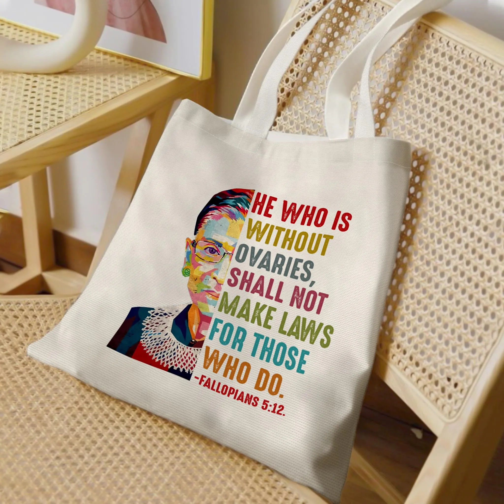 Tote Bag TBW505