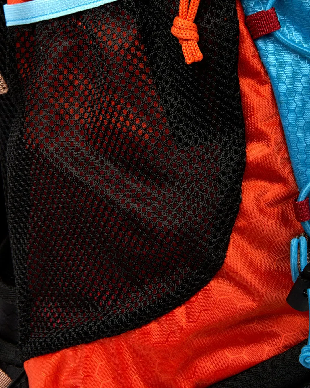 Trailblazer - Backpack - Multi