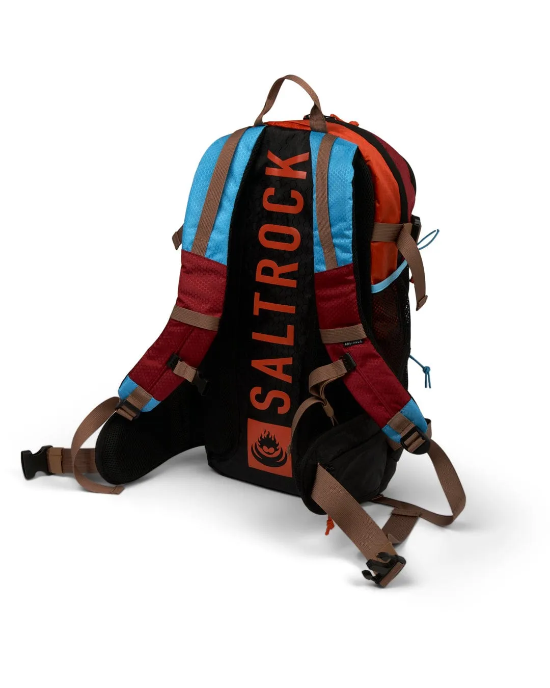 Trailblazer - Backpack - Multi