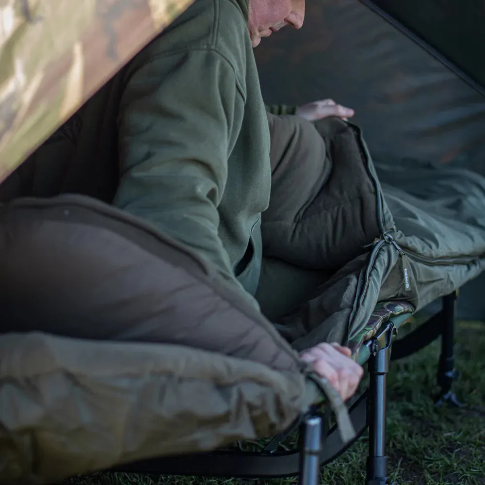 Trakker Big Snooze Plus Sleeping Bag