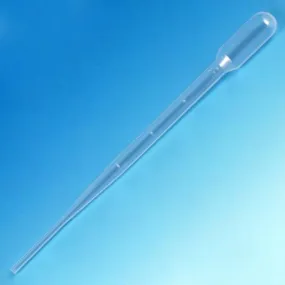 Transfer Pipet - Sterile - Individually Wrapped