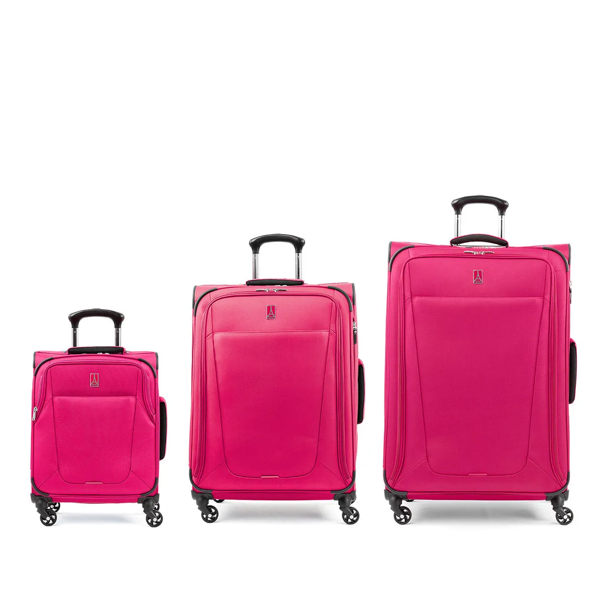 Travelpro® Phoenix Expandable Spinner