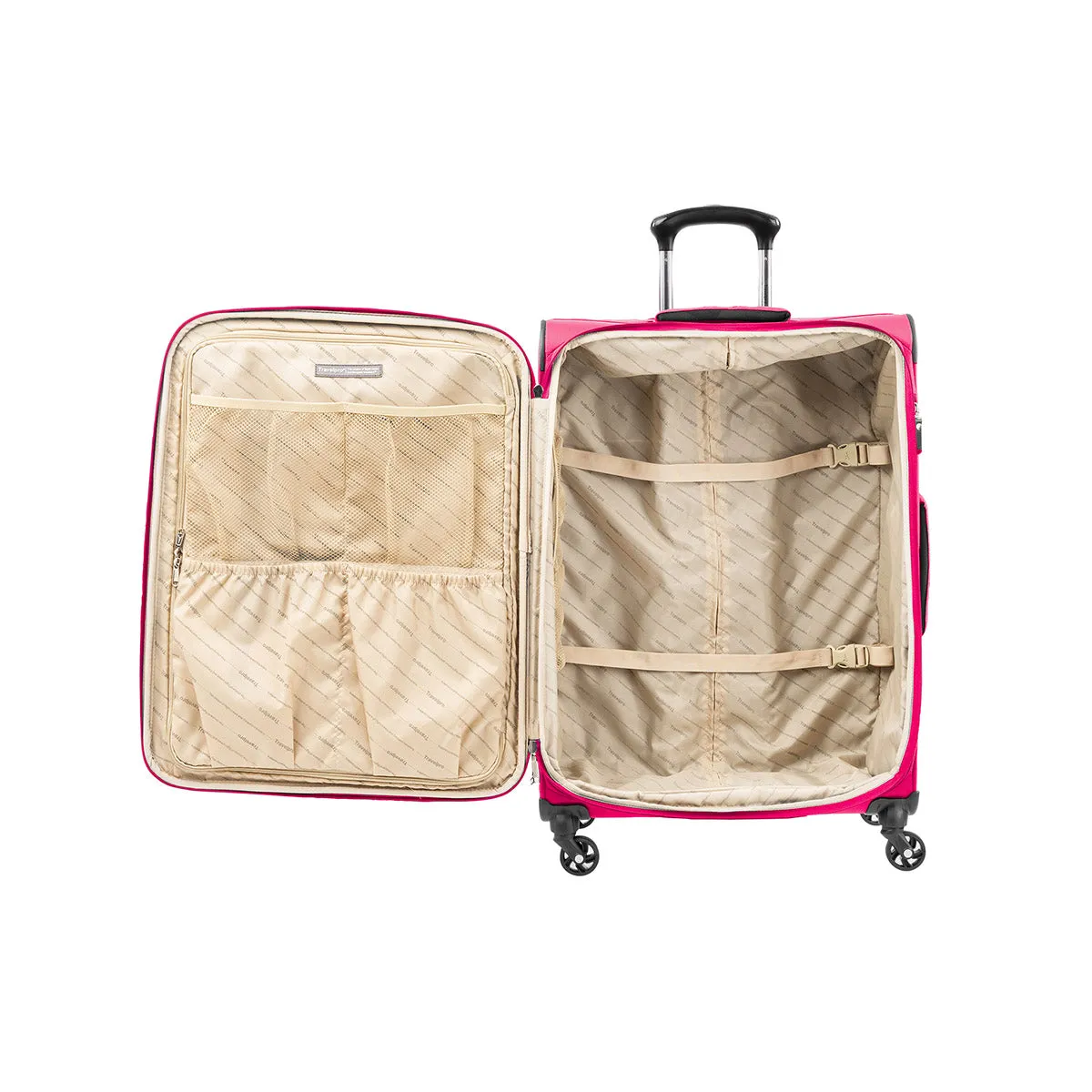 Travelpro® Phoenix Expandable Spinner