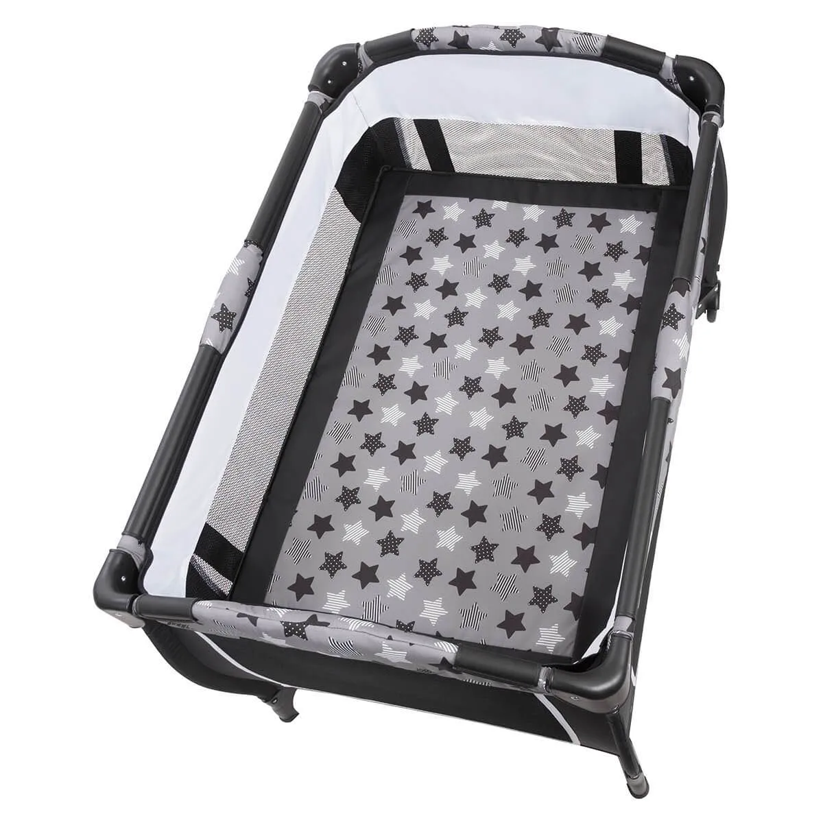 Trend-E Nursery Center® Playard