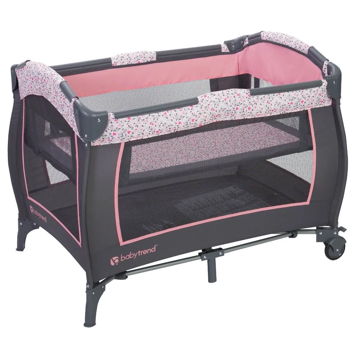 Trend-E Nursery Center® Playard