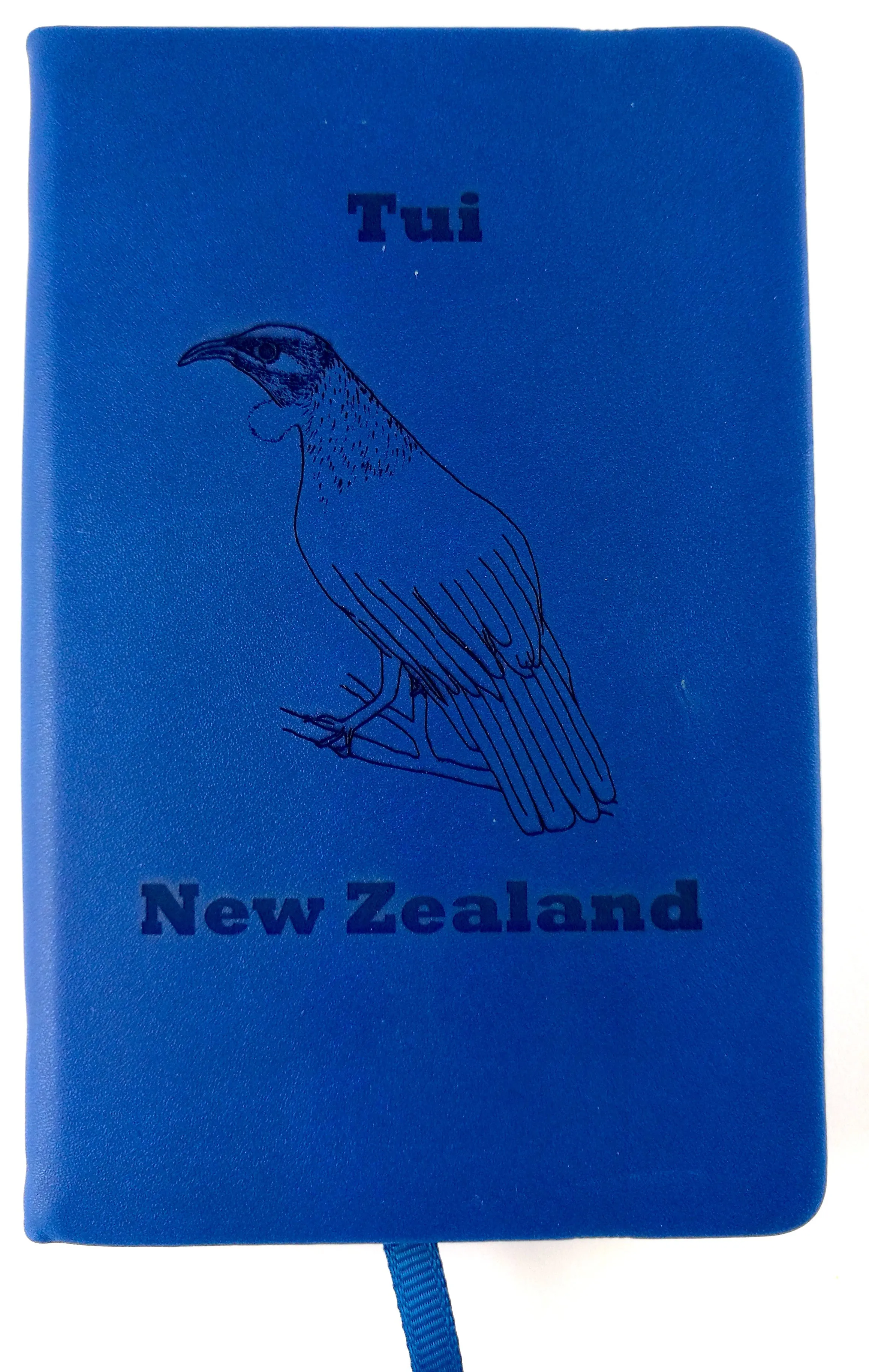 Tui Notebook