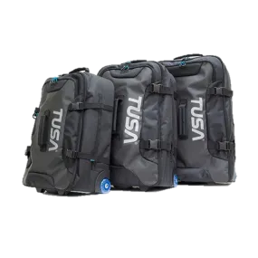 TUSA Roller Bag