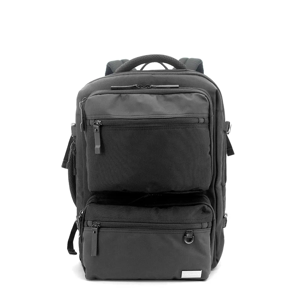 U Elements Adapt 21A0  4in1 Multifunctional Modular  Backpack