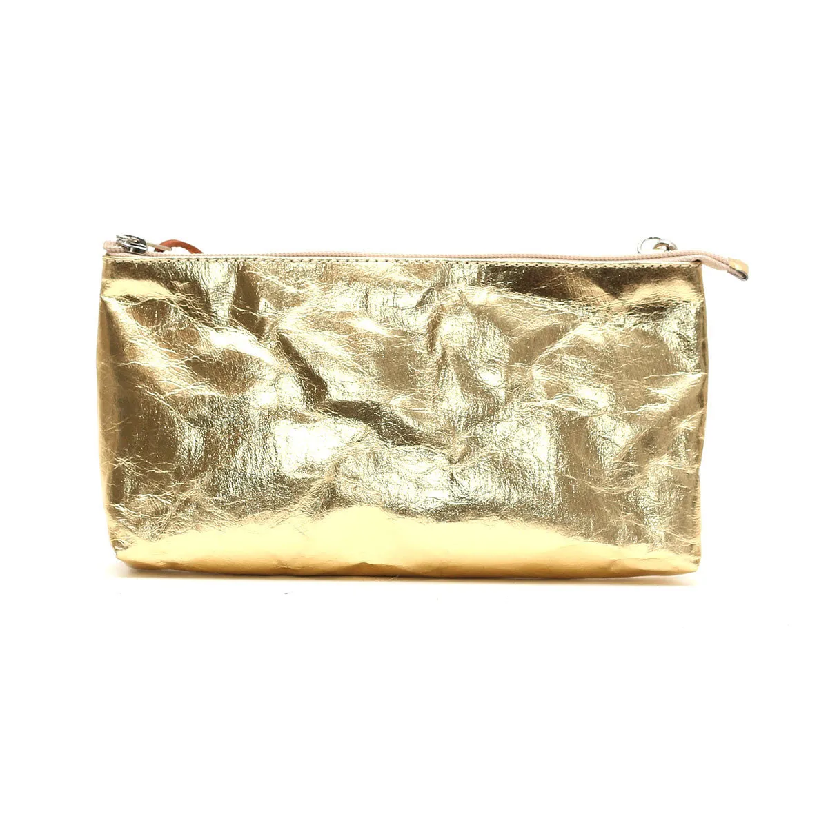 Uashmama Metallic Pochette