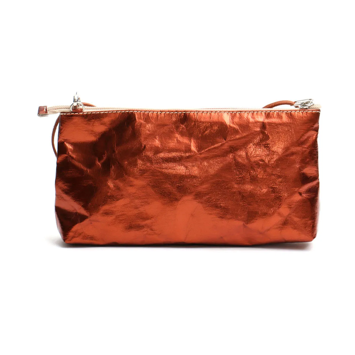 Uashmama Metallic Pochette