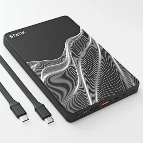 Ultimate Charger | 20000mAh Power Bank