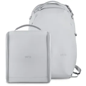 Urth Norite 24L Backpack   Camera Insert (Ash Grey)