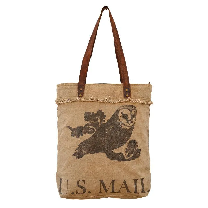 US Mail Tote