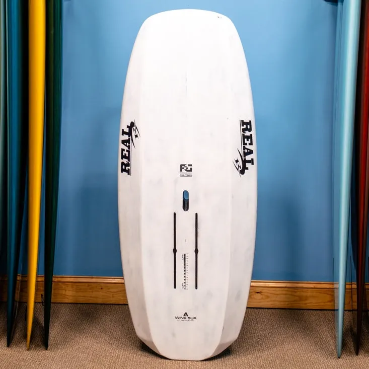 USED Armstrong FG Wing SUP Foilboard-4'11" x 60L