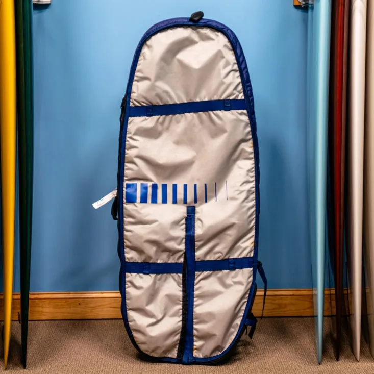 USED Armstrong FG Wing SUP Foilboard-4'11" x 60L