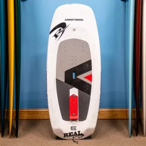 USED Armstrong FG Wing SUP Foilboard-4'11" x 60L