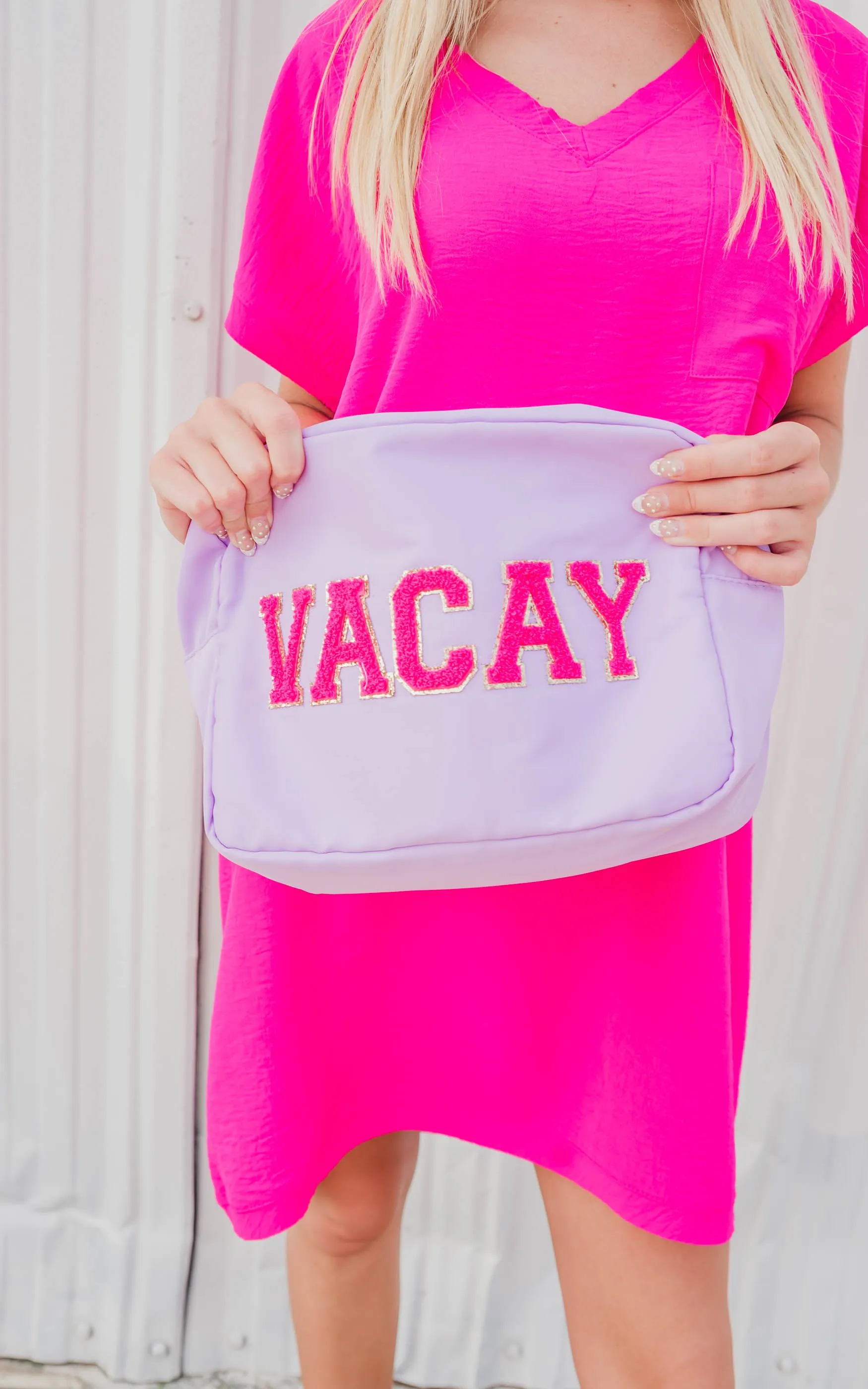 VACAY Travel Bag