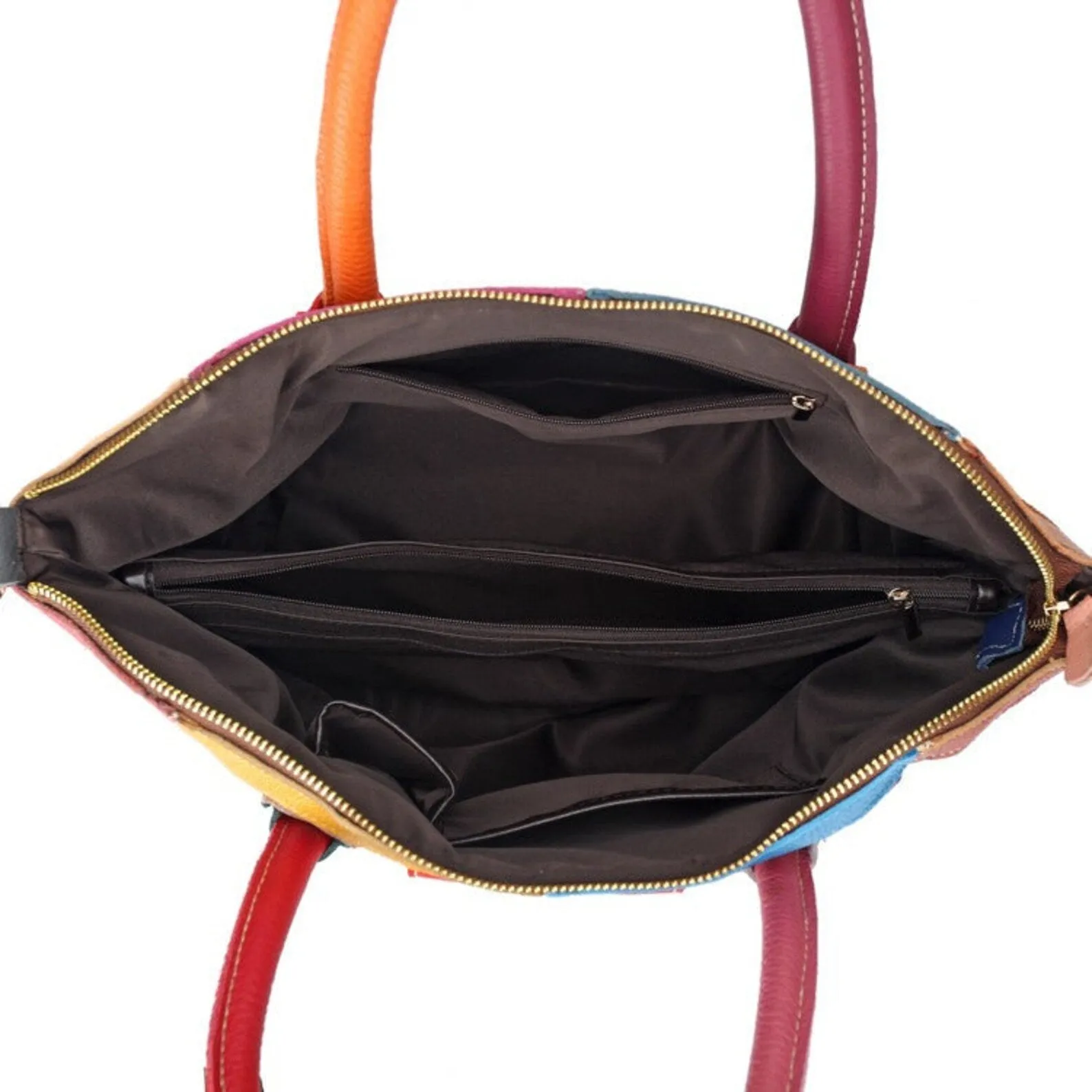 Valparasio Shoulder Bag|Bag Ysgwydd Valparasio