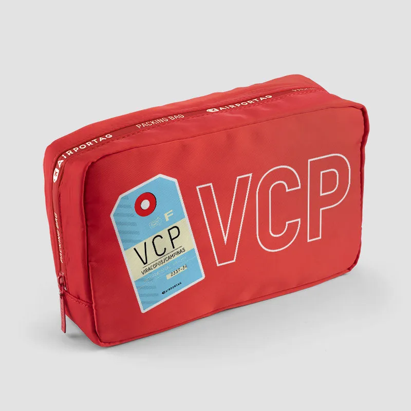 VCP - Packing Bag