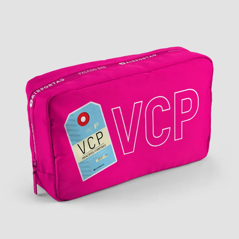 VCP - Packing Bag