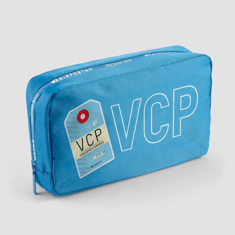 VCP - Packing Bag