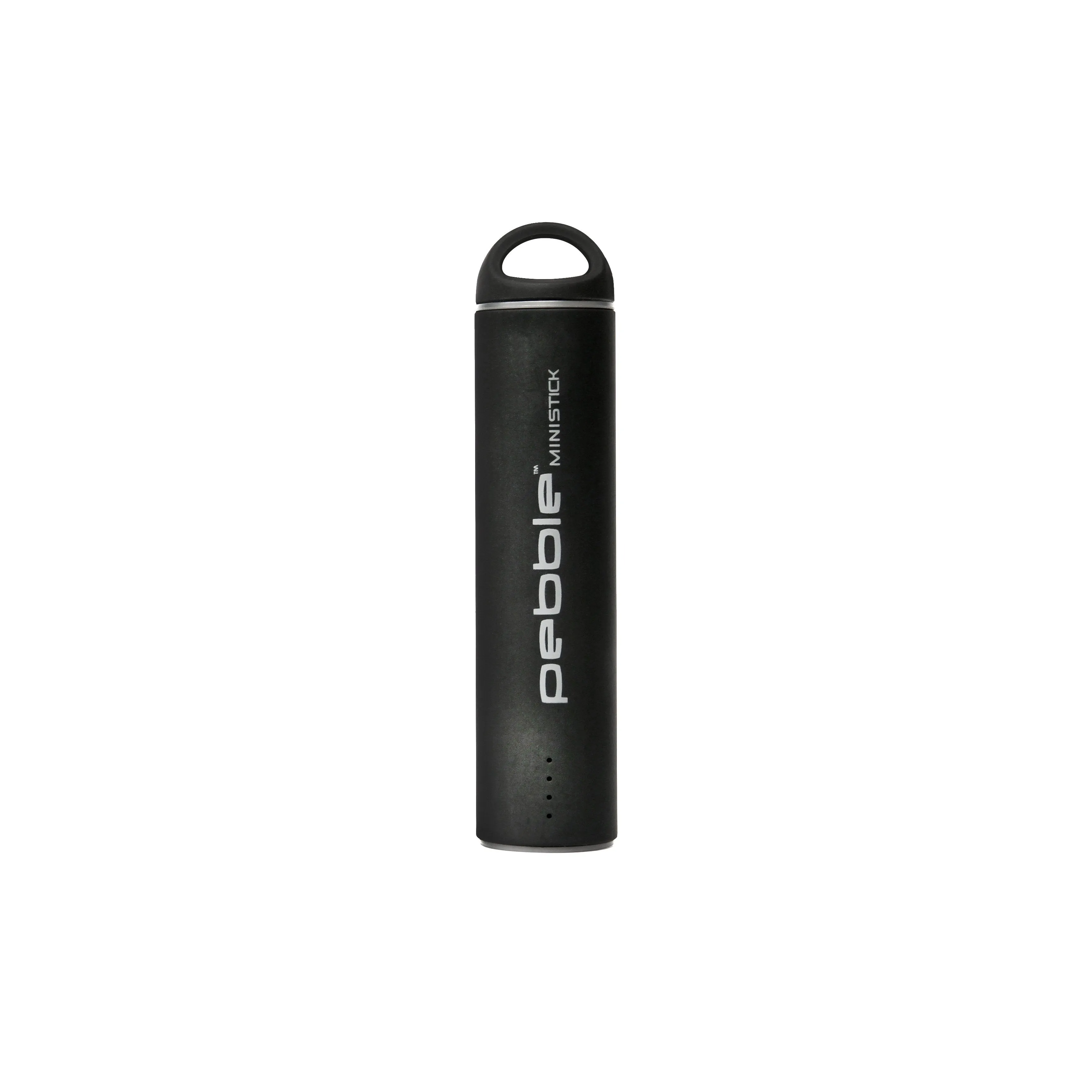 Veho Pebble Ministick 2,200mAh Emergency Portable Rechargeable Power Bank