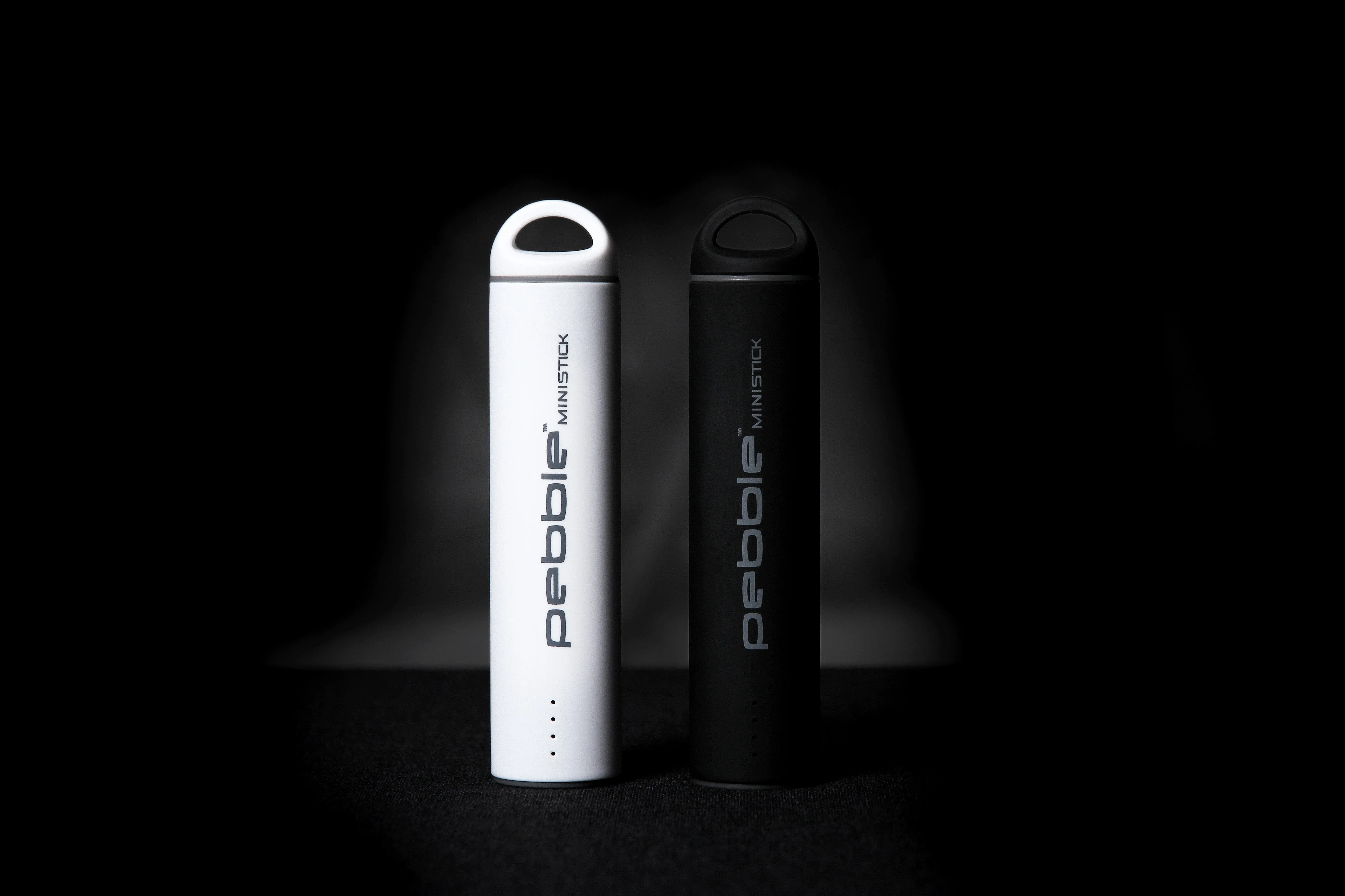 Veho Pebble Ministick 2,200mAh Emergency Portable Rechargeable Power Bank