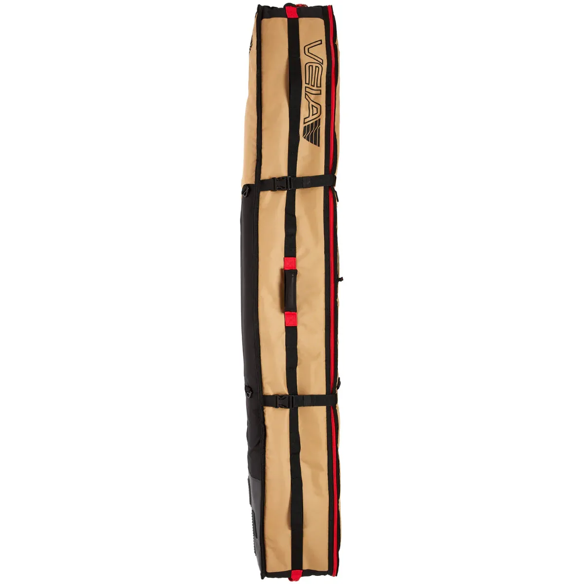 VEIA 4 Board Travel Surfboard Bag