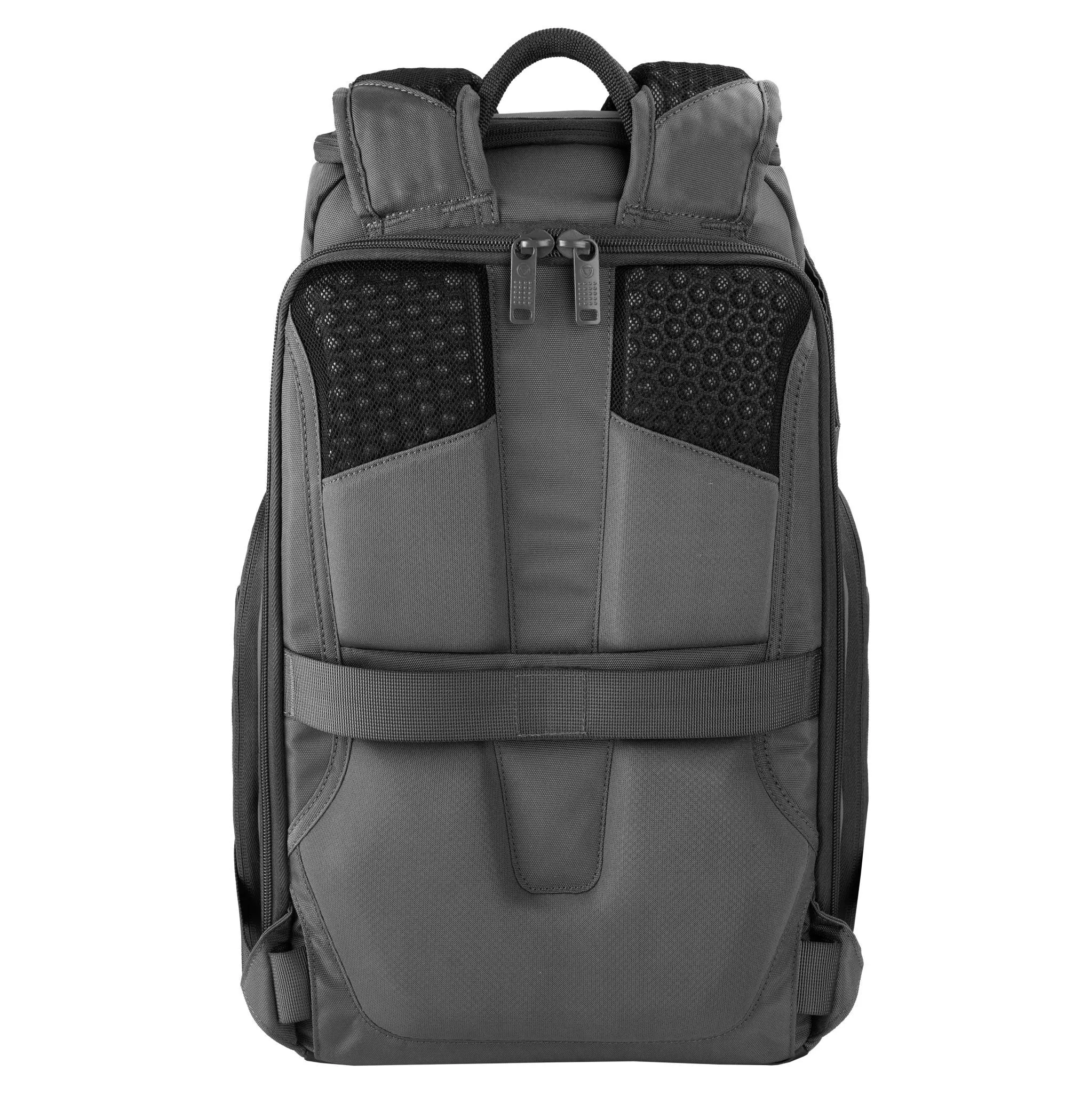 VEO Adaptor R44 Black Camera Backpack w/ USB Port - Rear Access